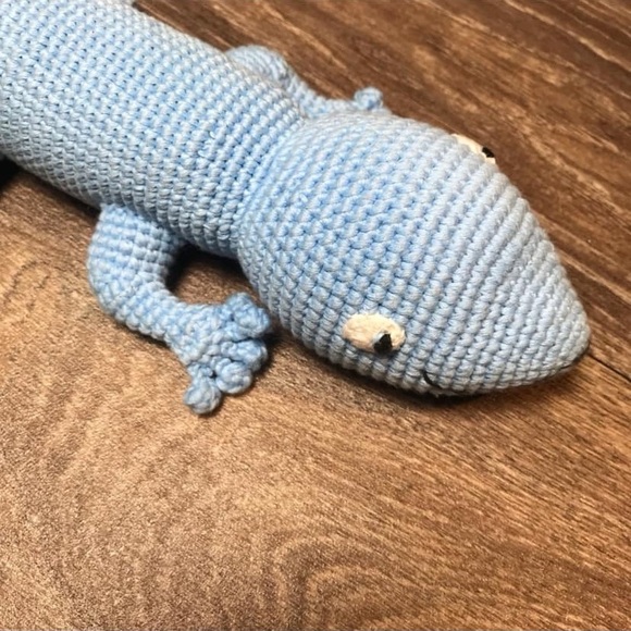 Love Bermuda Gecko - Picture 4 of 9